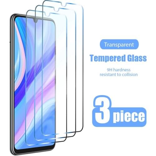 AICSRAD Screen Protectors For Samsung Galaxy A31