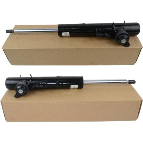 AP01 Magnetic Ride Control Front Air Suspension Shock Absorber w/ADS For Audi Q5 2009-2017 8R0413030J 8R0413029J 8R0413029L