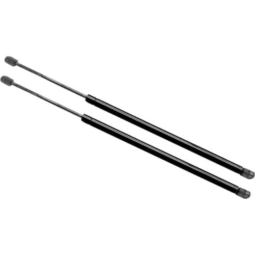 Free Shipping Trunk Gas Charged Lift Supports Struts Shocks Springs For BMW 318Ti 1995-1999 Trunk Lifts 51248206652