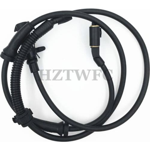 High quality ABS Sensor Anti-Skid Brake Sensor Wheel Speed Sensor 56041316AA For Jeep Grand Cherokee WJ 1999-2004 Front Right