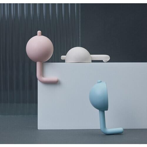 Baby Safety Lock Multifunctional Door Cabinet Drawer Cupboard Locks Anti pinching Kids Care Supplies