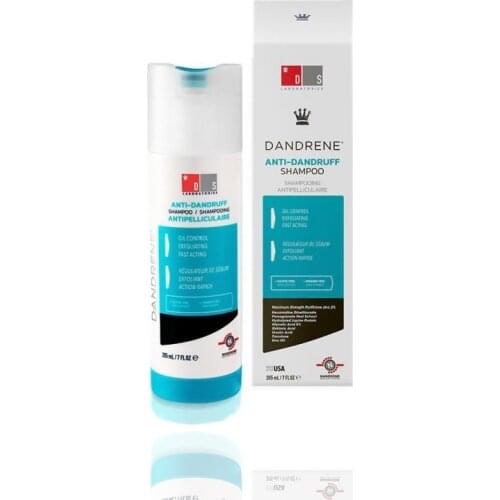 Ds Hair Care Products