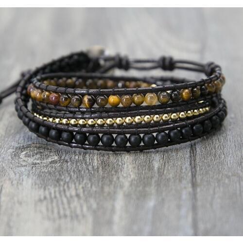 FERVENT Copper Bracelets