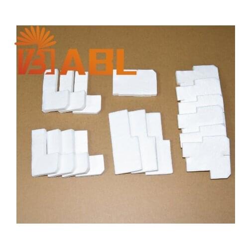 1SET Original Waste Ink Tank Pad Sponge for Epson T50 T60 P50 P60 A50 L800 L801 L805 R280 R290 R330 RX600 RX610 RX690 PX650