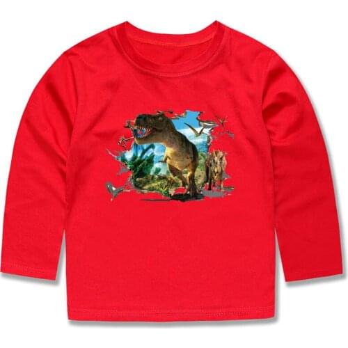 Футболки с длинным рукавом для девочек Little Bitty China At AliExpress