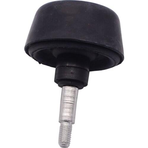 A9067400216 1pc Car Rear Door Side Panel Check Magnet For 2007-2018 Mercedes-Benz Sprinter W906 VW Crafter Door Stop Retainer