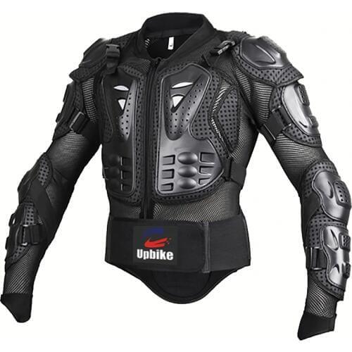 Moto jacket motorcycle gear body armor bike cloth motocross clothing race suit protection motorcycle jackets