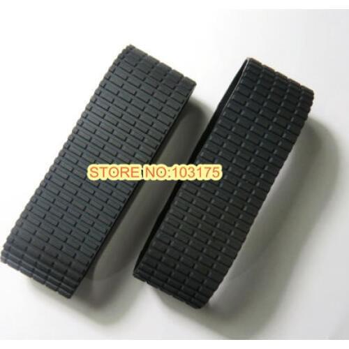 A set Zoom + Focus Rubber Ring Unit For Nikon AF-S Nikkor 70-200mm f/2.8G VR II