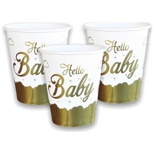 Partifabrik Disposable Tableware