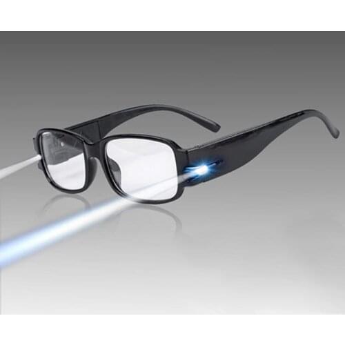 Strong-Toyers Fishing Glasses
