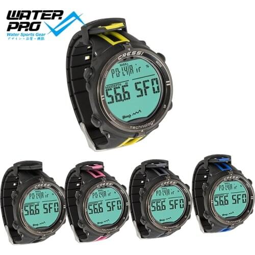 CRESSI NEWTON TITANIUM Dive Computer