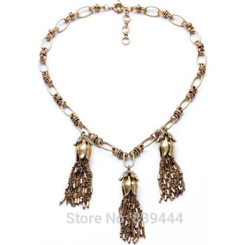 美媞 Vintage Chokers