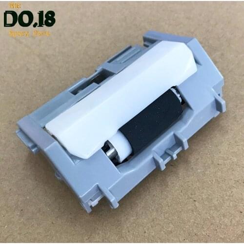 1pc RM2-5397 RM2-5397-000CN for HP laser jet Pro M402 M403 MFP M426 402 403 426 Tray 2 Separation Roller Assembly