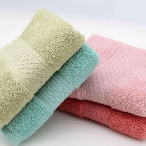 2018 new arrival !bath towel bathrobe towel Bath Towel Solid Pink Soft TowelTowels Quick dry Absorbency