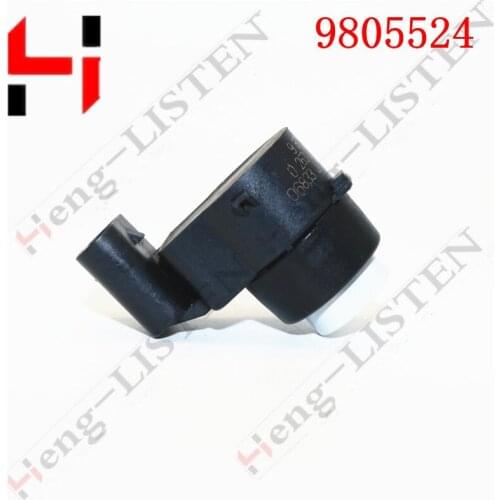 4Pcs For BMW E84 E82 E87 E88 3er E90 E91 E92 E93 X1 E84 BUMPER PDC PARK ASIST DISTANCE SENSOR 09-15 9805524