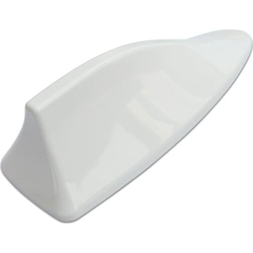 For Alfa Romeo 147 Giulietta shark antenna special car radio aerials shark fin auto antenna signal