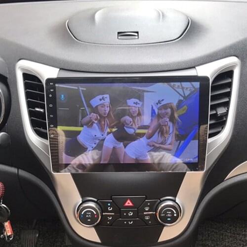 64GB Android 10.0 Octa Core Car Dvd Multimedia Player GPS For ChangAn Cs35 Autoradio Navigation Stereo Head Unit