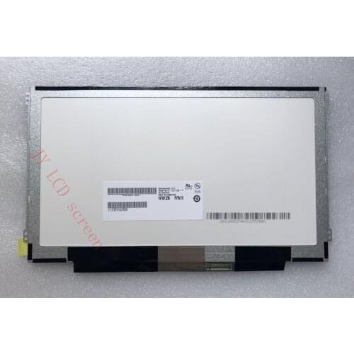 B116XTN01.0 Fit B116XTN02.1 NT116WHM-N12 N116BGE-EB2 EA2 E42 11.6" Inch EDP Slim 30pin Laptop LED Screen SCREEN DISPLAY