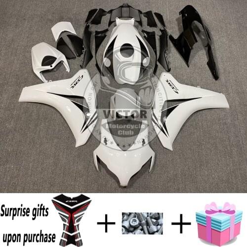 FOR HONDA CBR1000R 2008 2009 2010 2011ABS Full Set Of Fairings For The Whole Vehicle, Advanced Custom Painting Can Be Customized