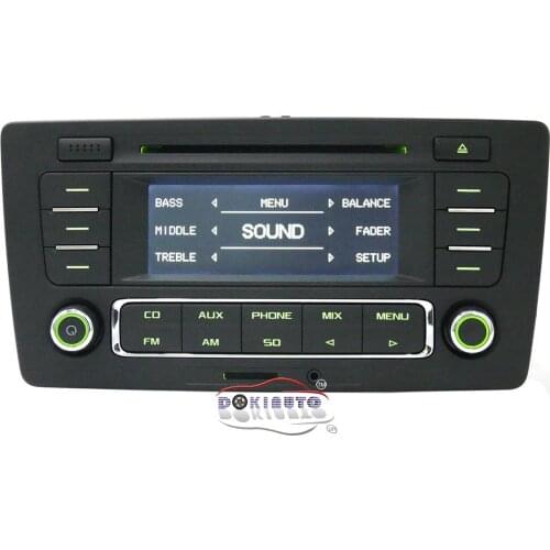 Dokiauto Car Radios