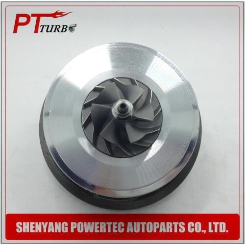 Buy a Garrett Turbocharger Gt1649V 28231-27400 757886-5003S 757886 turbo cartridge chra core for KIA Sportage II 2.0 CRDi 103KW