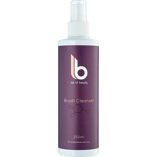 Lab of Beauty Makeup Brushes