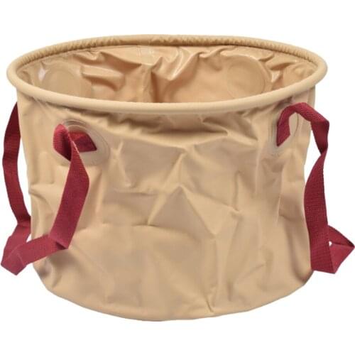 MagiDeal Folding Buckets China