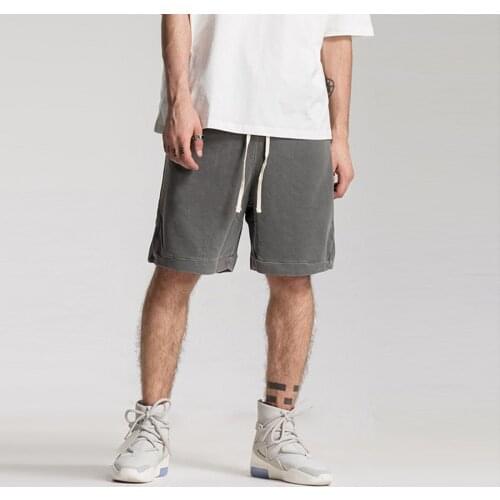 Mi Tempio Men's Touring Shorts