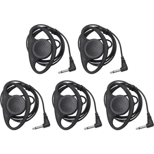 Monosaudio Headphones With Microphone
