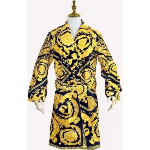 Мужские тренчи Olome China At AliExpress