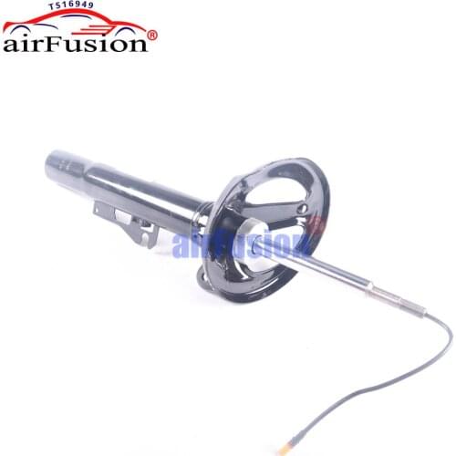 AirFusion 2006-2012 Front Right Shock Absorber For Porsche 911 (997) C4 PASM 4WD 99734304810,99734304814