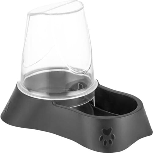 Evohe Booked Mama And Water Container 2700 ml Anthracite