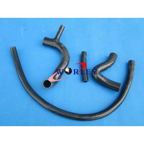 SILICONE RADIATOR&HEATER HOSE for AUSTIN/ROVER MINI COOPER 1275 GT CLUBMAN PRE 1990