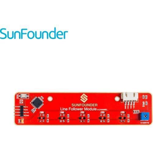 SUNFOUNDER Raspberry Pi