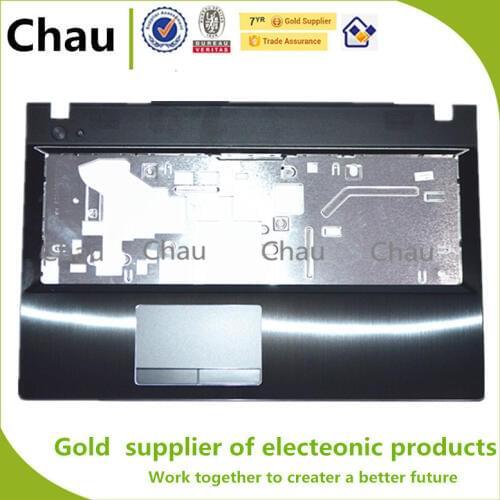 New For Lenovo G500 G505 G510 G590 Black TOP COVER Palmrest Upper Case AM0Y0000600