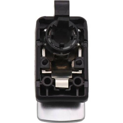 Lid Glove Compartment handle Switch Box Replacement 60*32*50mm Durable