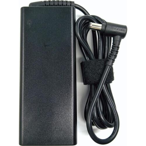 19.5V 4.7A 6.5mm*4.4mm 90W Laptop AC Power Supply Adapter Apply to Sony VAIO PCG VGP VGN VGA VPC LCD TV Series
