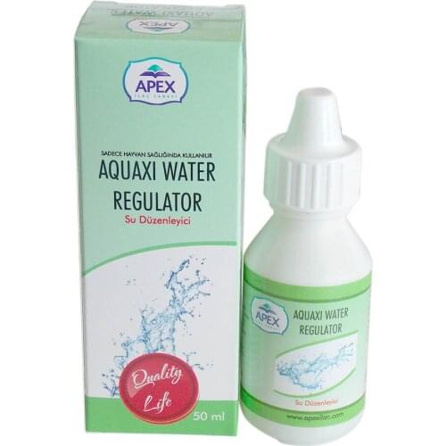 Aquarium Water Regulator-Apex Aquaxi Water