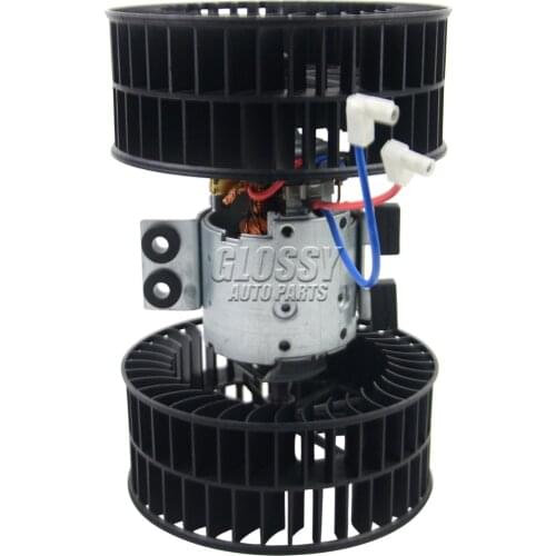 AP03 Heater Blower Fan for BMW E38 725 728i 730d 730i 730il 735i 735li 740d 740il 750i 750il 64118391809