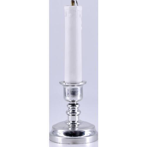 Auto Candle Remote Control Candle 2.0 Magic Tricks Stage Mentalism Gimmick Props Accessories Can Relight Repeatedly Fire Magica