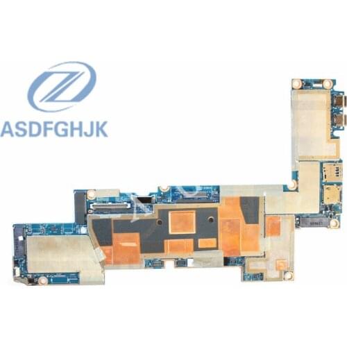 CN-06M6CR 06M6CR 6M6CR FOR Dell FOR XPS 9250 Latitude 7275 Motherboard M5-6Y57 2.8GHz CPU 8GB RAM 100% test ok