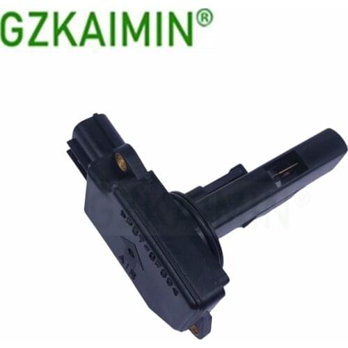 Set 5pcs OEM MR985187 Mass Air Flow Sensor MAF Sensor FOR Mitsubishi OUTLANDER LANCER ENDEAVOR MADE IN JAPAN