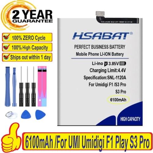 HSABAT S3 Pro