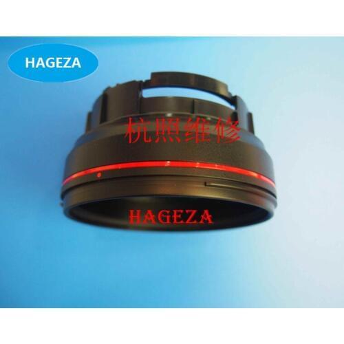 New Original 16-35 UV ring For Canon EF 16-35mm f2.8L III USM Lens Barrel Hood Fixed Ring Unit UV Filter Ring Camera Part