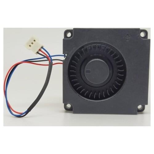 Small Micro Mini Blower Fan BFB0505HA 5010 50mm DC 5V 5CM 50*50*10mm,for Delta Cooling Fan