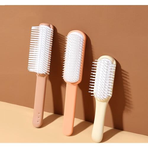 Расчески с натуральной щетиной Miqmi China At AliExpress