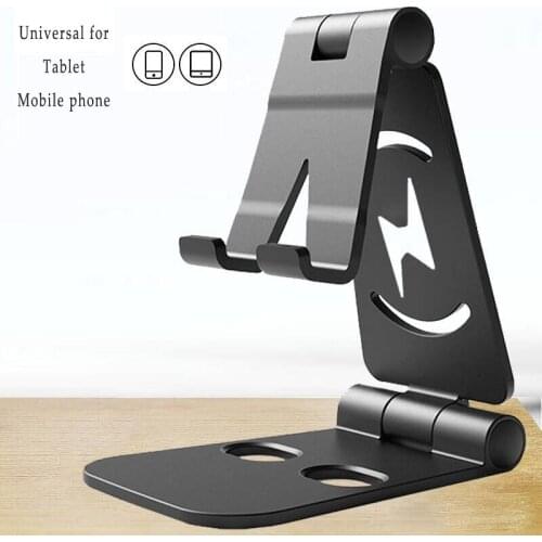 Desk Stand Mobile Phone Tablet Holder Smartphone Stand Holder Foldable Extend Universal Mobile Phone Holder Seat car holder