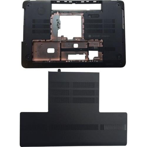 NEW 17" Laptop Bottom Case/Bottom Door Cover For HP Envy 17-J M7-J 17-j000 Series 736476-001 6070B071280 720254-001