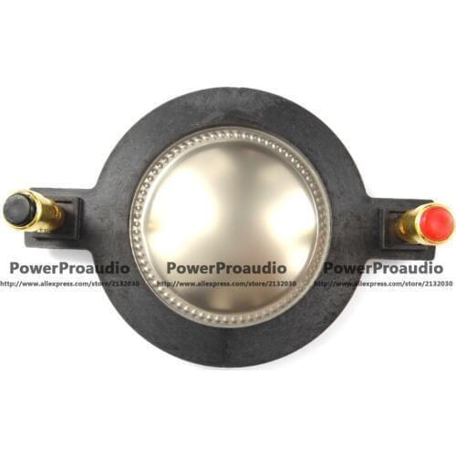 Replacement Diaphragm for Behringer 44P60A8, 44P60A 8, B1520, - 8 ohm