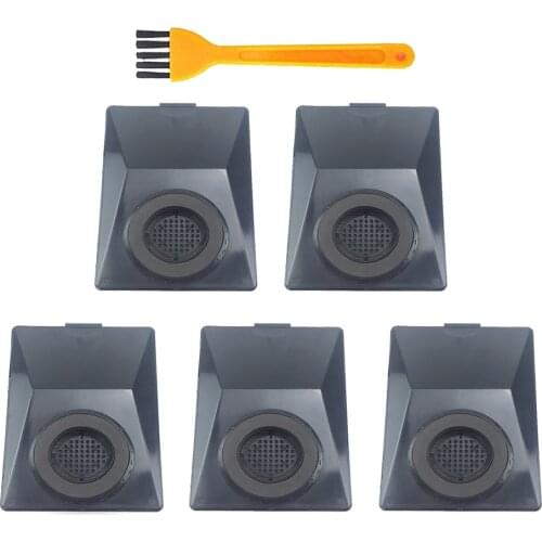 Hepa filter replacements for house Rainbow Rexair E2 Series Cleaning filter Replaces for Rainbow Rexair part# R12179 & R12647B